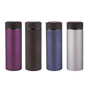 Wholesale Custom Business Double Wall Stainless Steel Water Bottle Vacuum Insulated Thermos