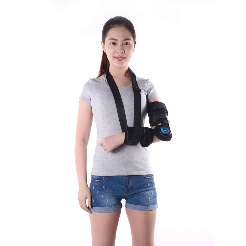 elbow knee brace support  Kangda