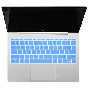glow in the dark keyboard for laptop Keyboard Dust Cover Backlight Backlit Keyboard Skin laptop skin for Xiaomi 13.3