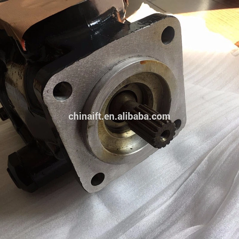 PC45R-8 hydraulic main pump 708-1T-00132 hydraulic pump for excavator