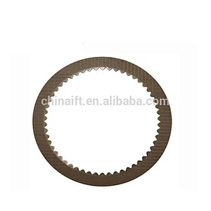 Genuine OEM LF 5159830 excavator bulldozer wheel loader forklift friction disc for sale