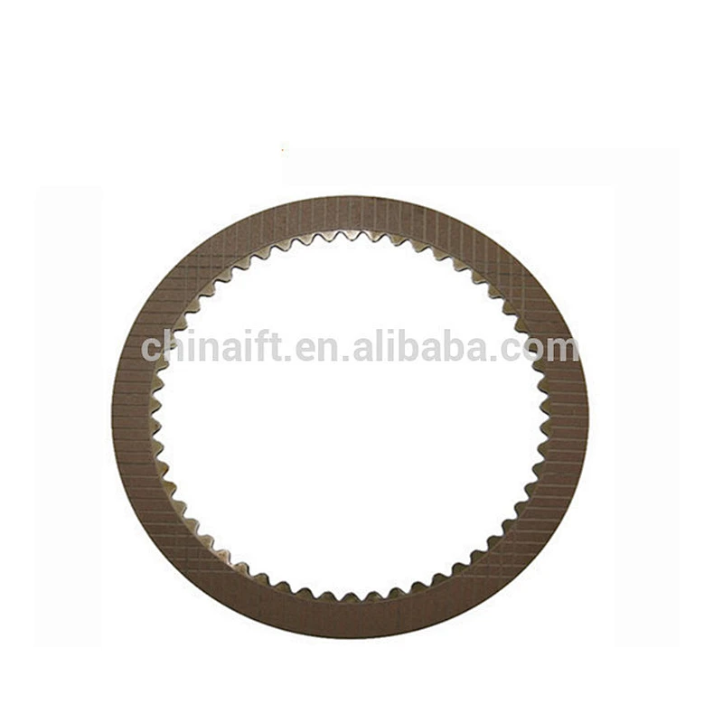 Genuine OEM LF 5159830 excavator bulldozer wheel loader forklift friction disc for sale