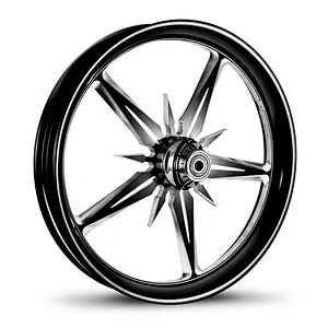 high quality forged wheels custom wheel set for harley davidson