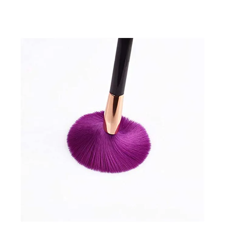 Hot Selling Products Cosmetics Makeup Brush set Professional Makeup Brushes