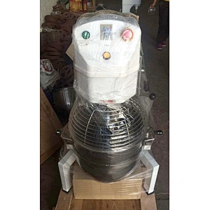 Commercial High Quality Stainless Steel Best Planetary Food Mixer
