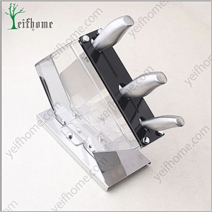 Top choice banquet stainless steel kitchen knife set