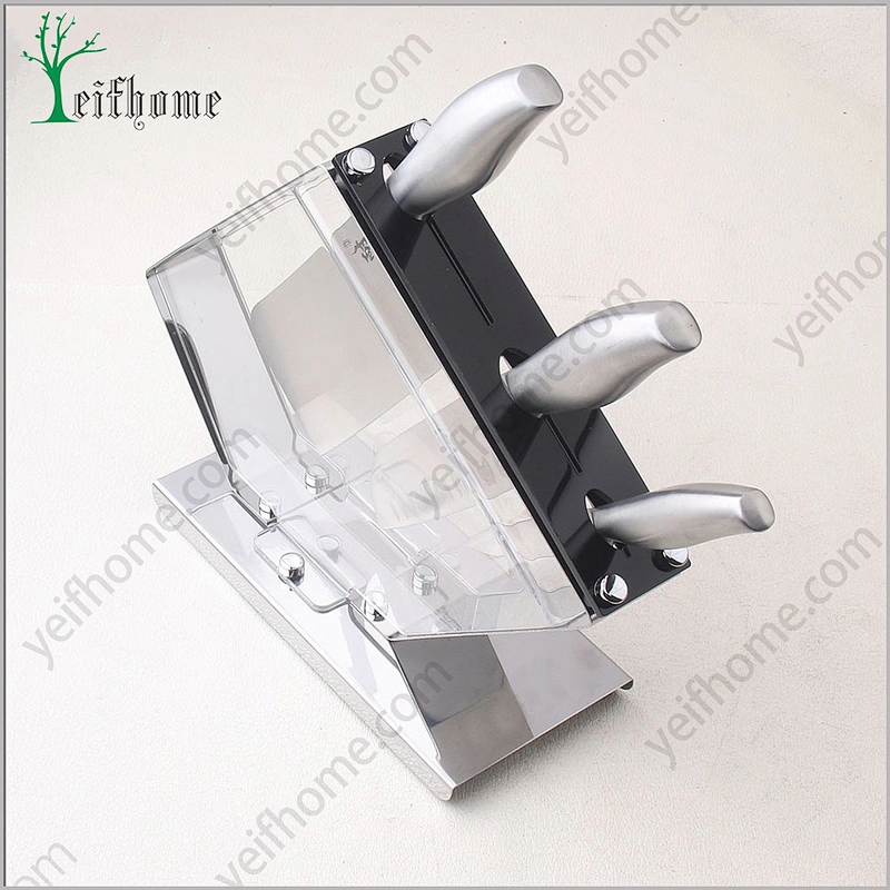 Top choice banquet stainless steel kitchen knife set
