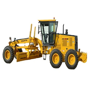 China shantui  brand 160hp small motor grader SG16-3 for sale