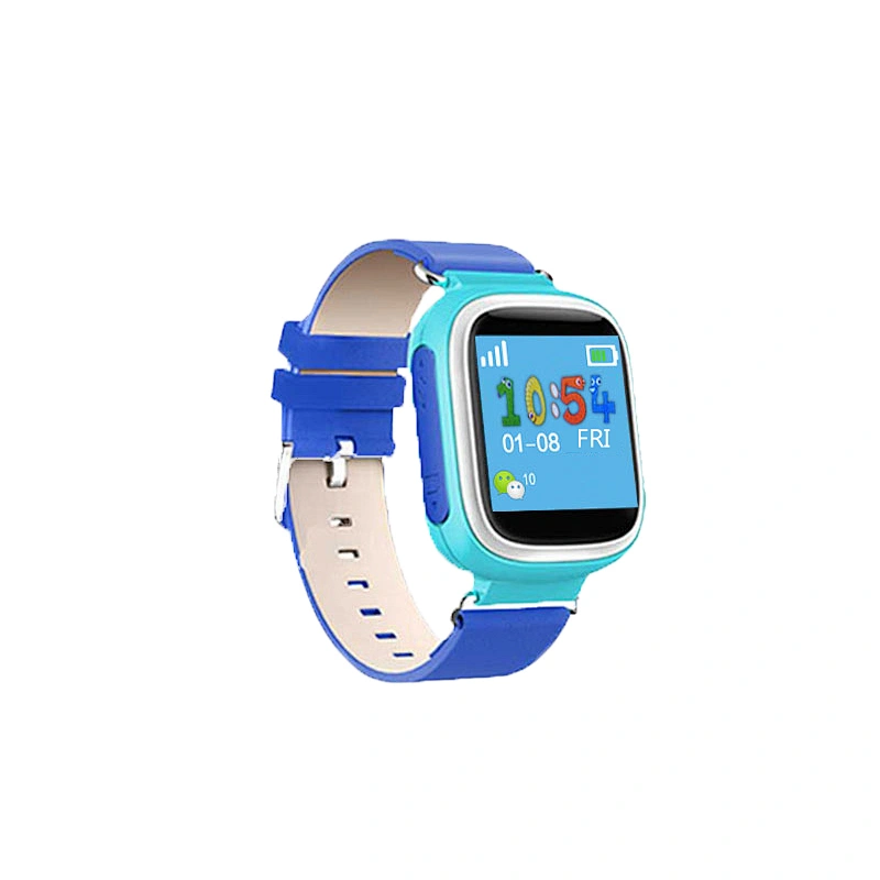 New smart watch 2019 waterproof bluetooth low energy wristband with track watch mobile phone online watch rohs for kids