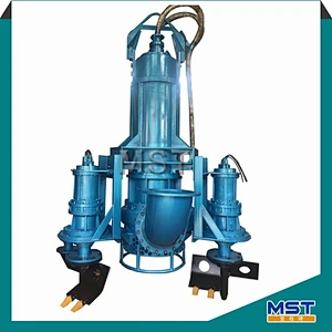 15hp centrifugal submersible pump