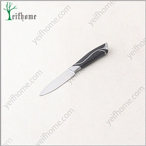 Durable light paring knife