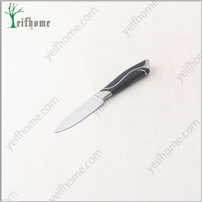 Durable light paring knife