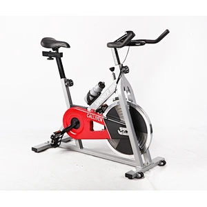 2018 Hot Sale Exercise Bike With Fashion Flywheel Spin Bike