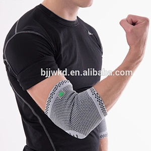 Hot Sale Kangda Sport Elbow brace with CE FDA ISO