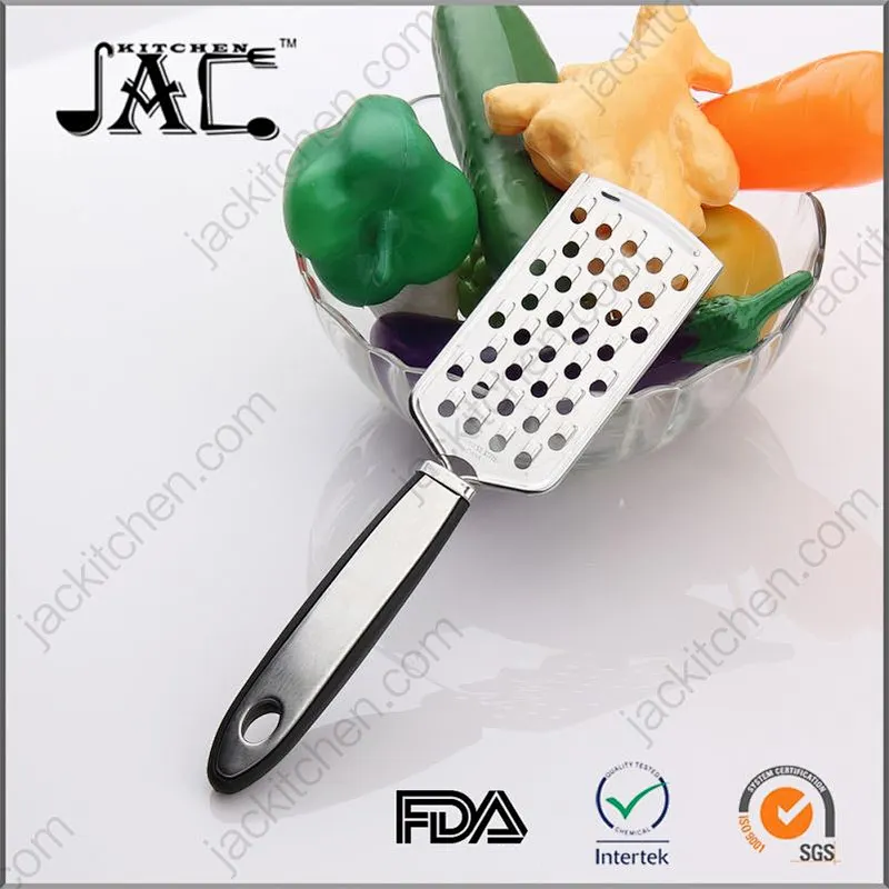 2017 Newest Gadgetsstainless Steel Grater For Kitchen