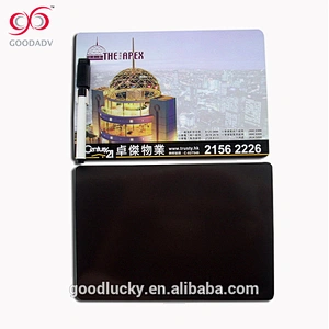 mini magnetic smart whiteboard magnet customize