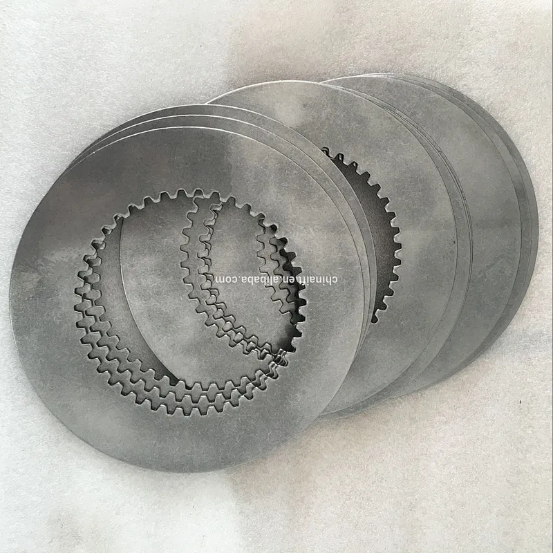 7114-32560 friction plate for loader spare parts