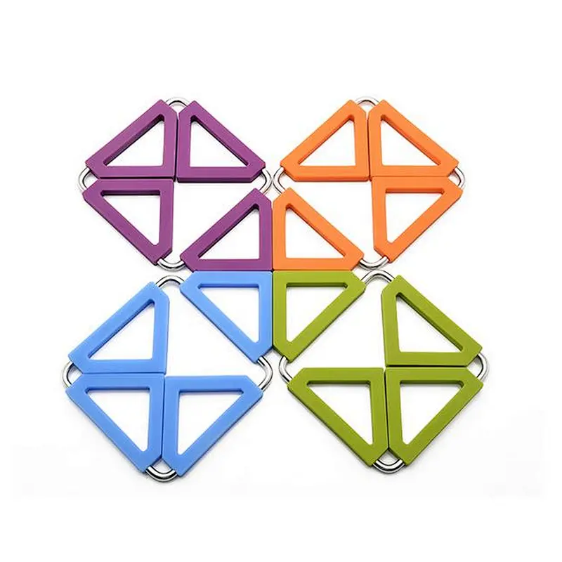 Folding Pot Holder