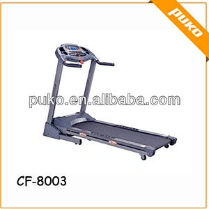 PUKO HOT Gym equipment 2013 new fitness equipment treadmill
