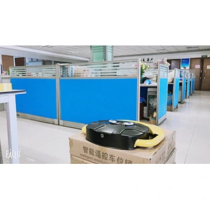 Remote Control Smart Bluetooth Automatic Car Parking Lock