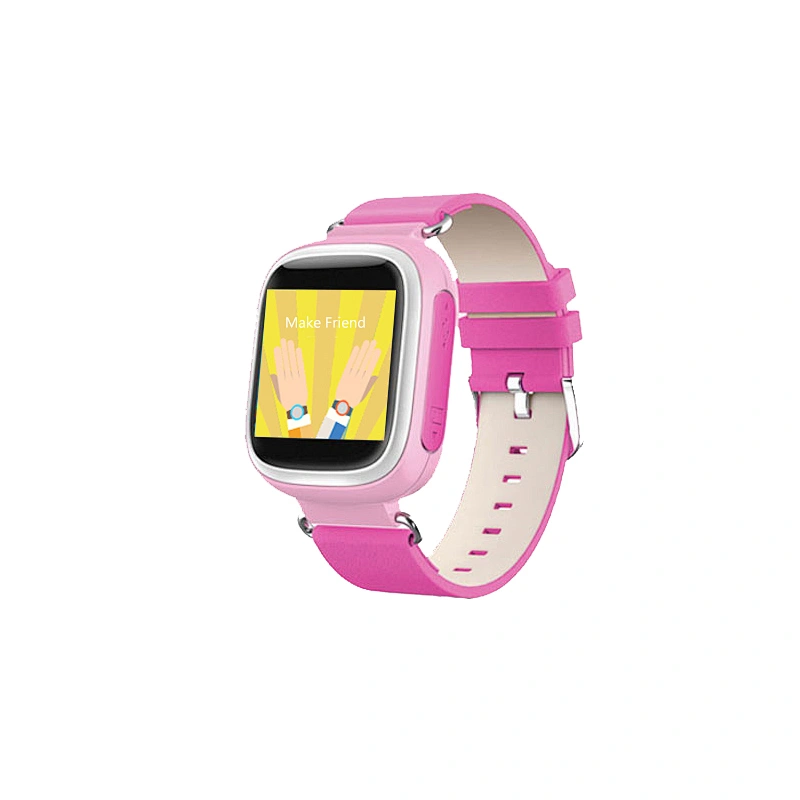 New smart watch 2019 waterproof bluetooth low energy wristband with track watch mobile phone online watch rohs for kids
