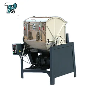 CE industrial horizontal mixer machine