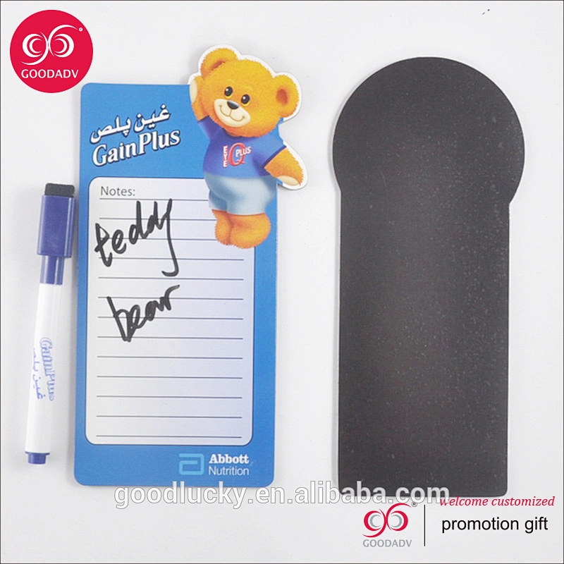 writing usage custom white board eraser with pen magnet