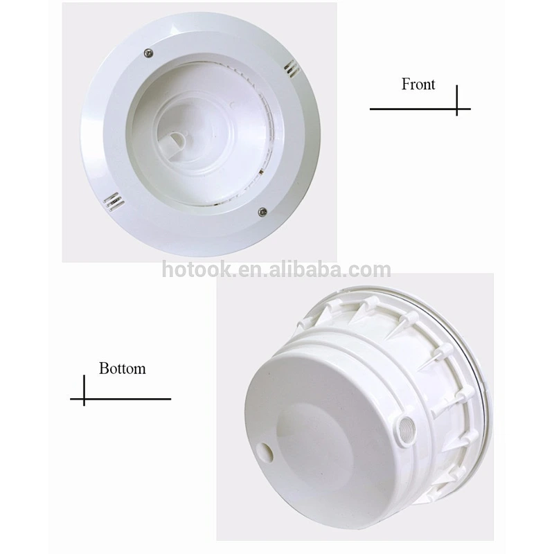 LED PAR56 Pool Light Niche for Concrete Pool / Polypropylene Pool