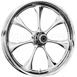 High Performance 21inch CNC Aluminum Alloy Custom Forged Wheel
