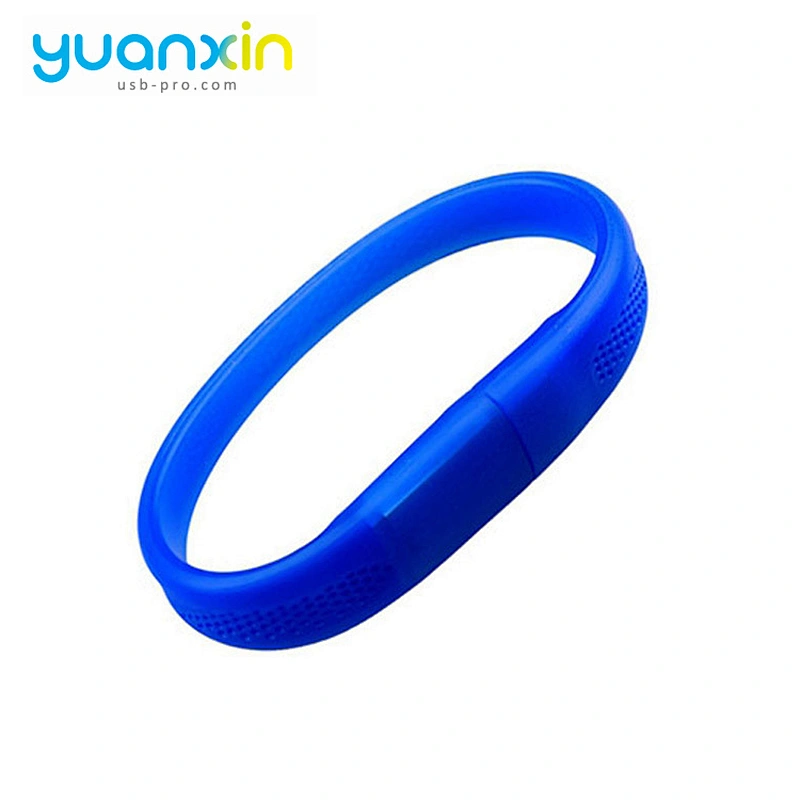 Wholesale bulk pen drive ,usb bracelet,usb flash drives bulk cheap