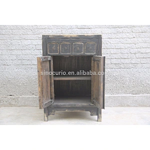 wholesale furniture china antique shoe rack cabinet shabby chic sideboard buffet