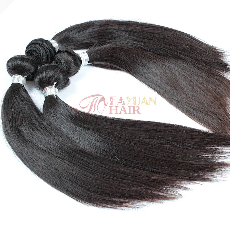 Best selling 100% virgin brazilian remy hair straight