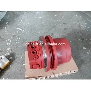 final travel motor drive PC30 PC40 PC35 PHV-3B-53 PHV-3B-35