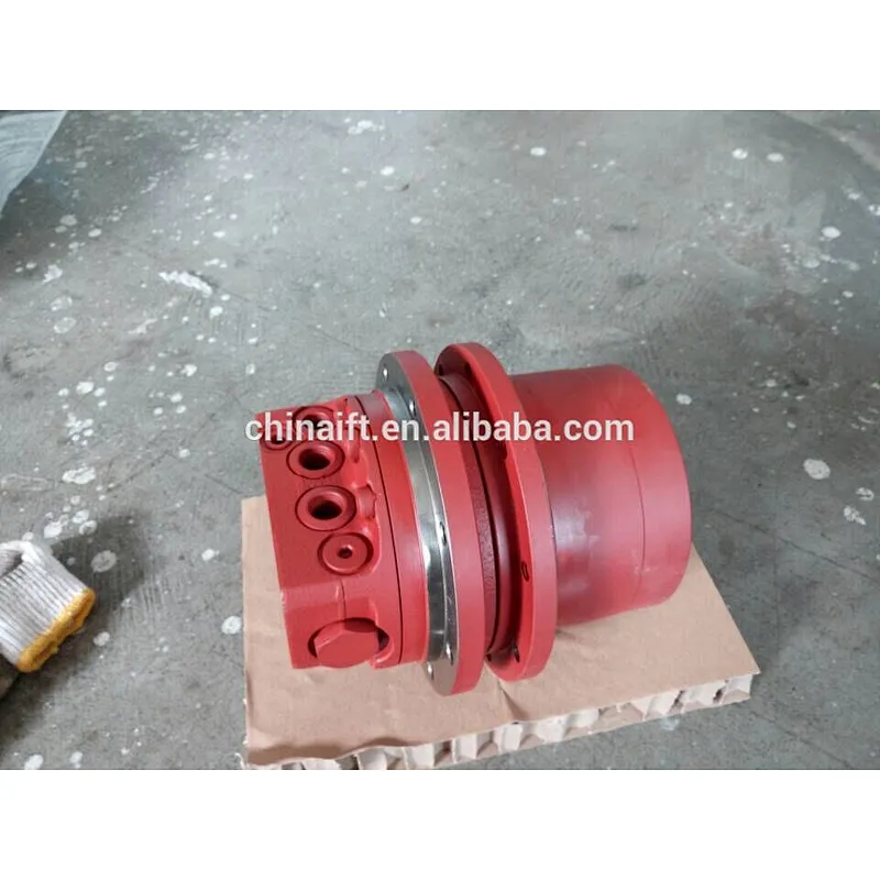 final travel motor drive PC30 PC40 PC35 PHV-3B-53 PHV-3B-35