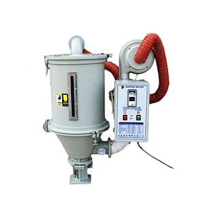 300g  pcb vacuum auto loader for granule