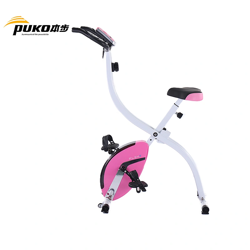 Stamina magnetic recumbent best exercise bike brands