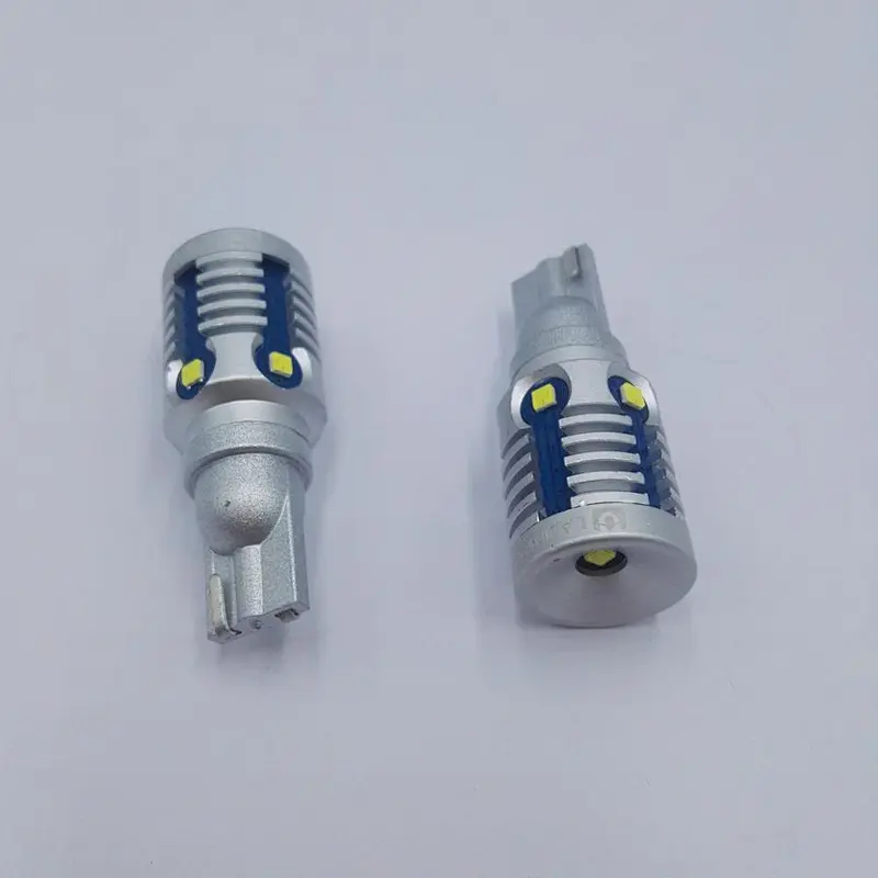 Cheap price 7440 1156 BA15S T15 P21W W21W Canbus LED auto light CANBUS