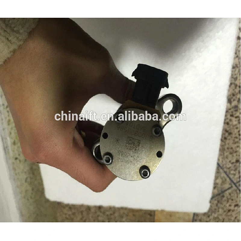 330d 360d Excavator genuine C9 type injector assembly 387-9433