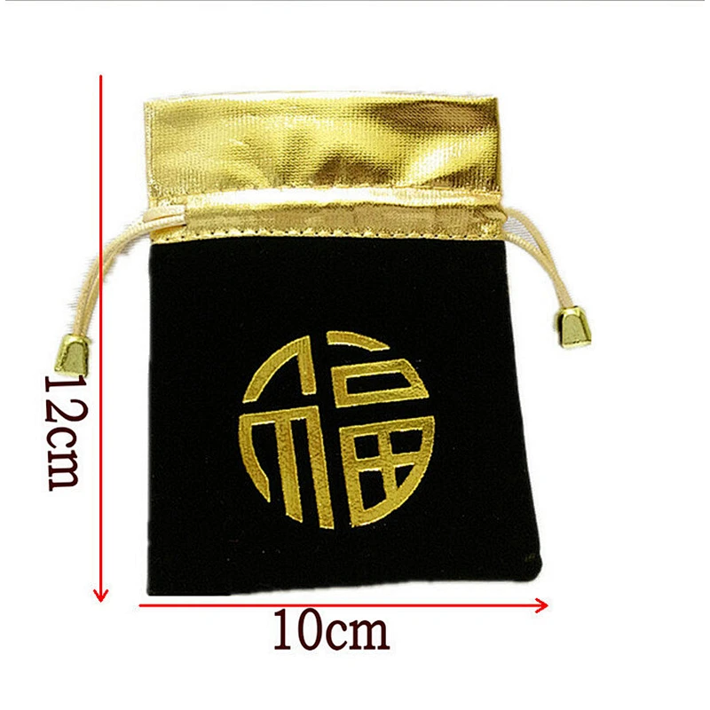 Popular Colors Cheap Polyester Drawstring Bag