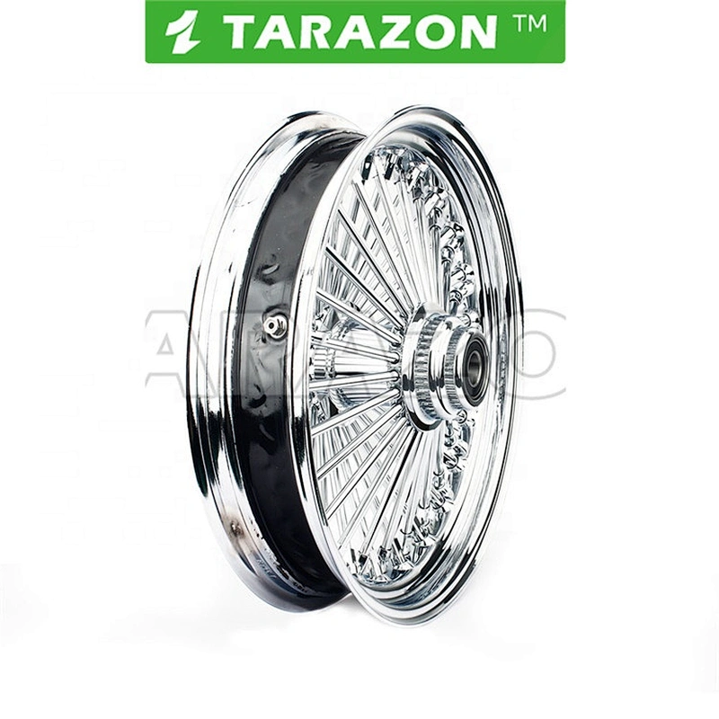 17inch Aluminum Alloy custom wheel set for harley davidson