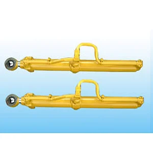 Excavator boom cylinder arm cylinder hydraulic cylinder for 23ton excavator with factory price
