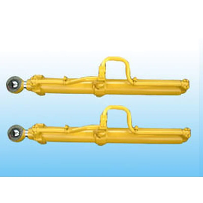Excavator boom cylinder arm cylinder hydraulic cylinder for 23ton excavator with factory price