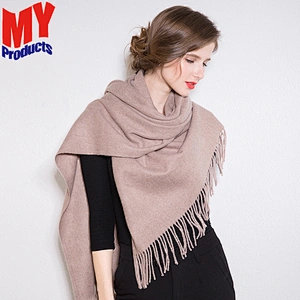 Pashmina scarf twill silk scarf hijab scarf