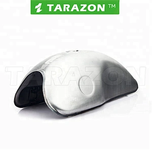 OEM quality Motorcycle steel oil box Fuel Gas Tank For yamaha
