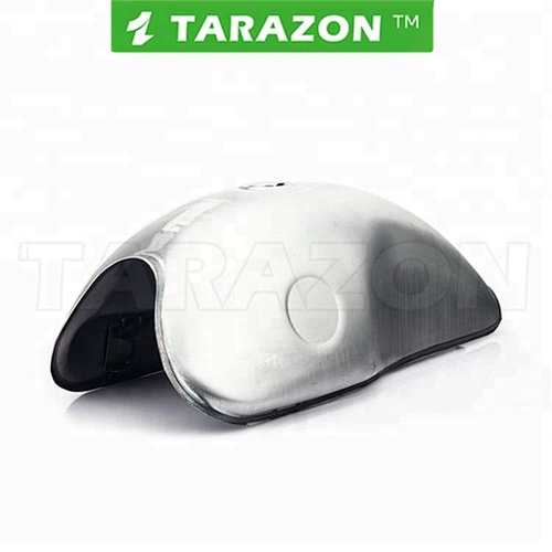 OEM quality Motorcycle steel oil box Fuel Gas Tank For yamaha