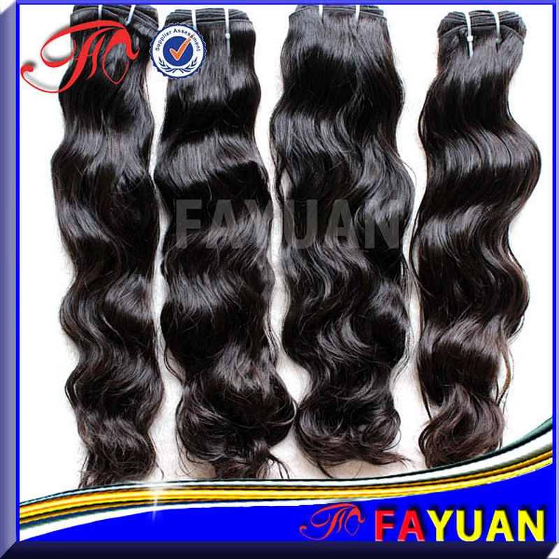 2015 hot selling cheap virgin hair bundles with lace closure