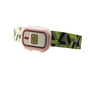 2018 NEW STYLE ! kids headlamp&plastic mini headlamp