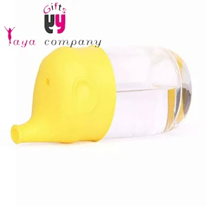 Safe Food Grade Silicone Sippy cup lids Mug Lid