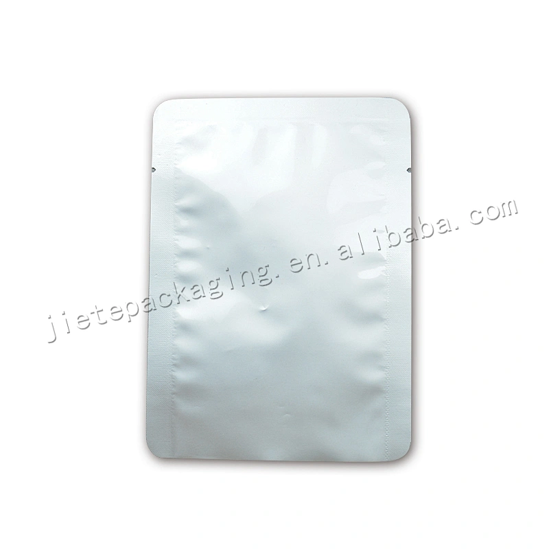 Customized high quality plastic foil facial mask bag