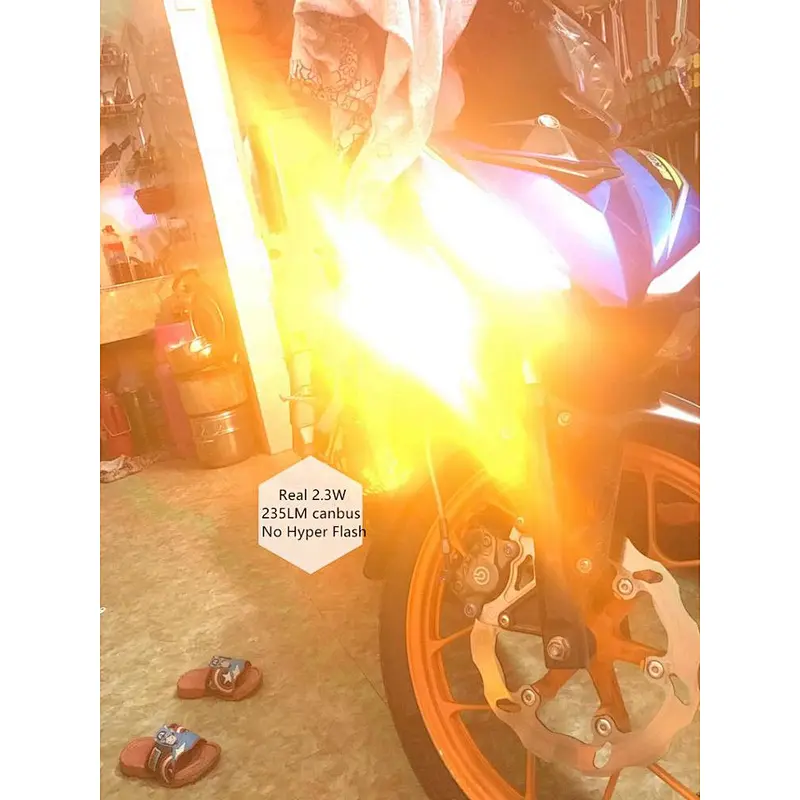 Newest Super canbus LED 2.3W 235LM w5w interior light t10 CSP 2020 LED for car motorcycle trucks